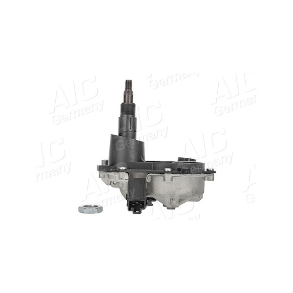 Torkarmotor 12V, Bak Aic 73613 AIC