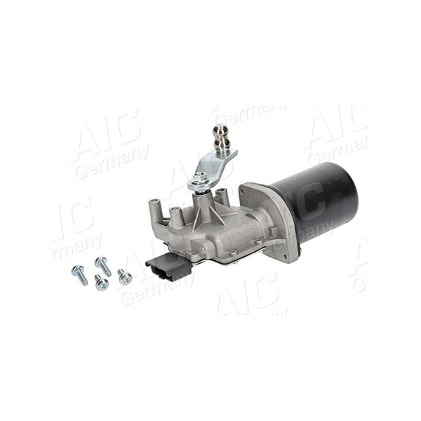 Torkarmotor 12V, Fram Aic 73614 AIC