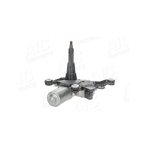 Torkarmotor 12V, Bak Aic 73615 AIC