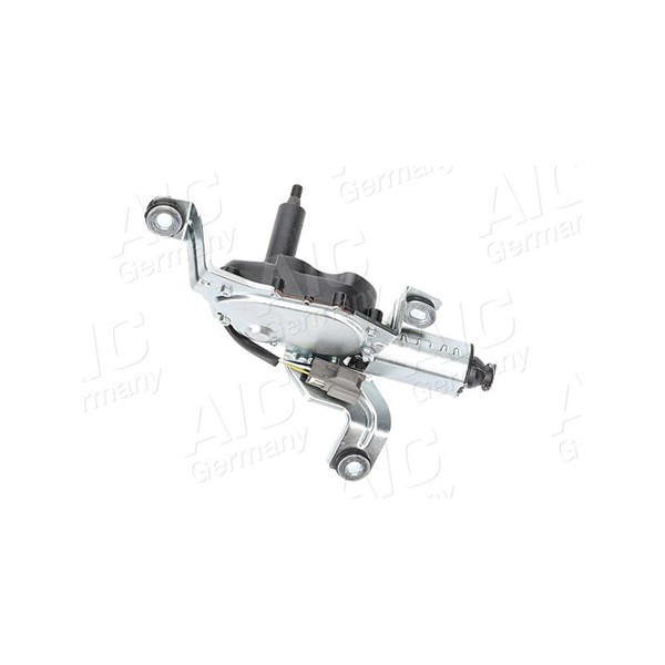 Torkarmotor 12V, Bak Aic 73621 AIC