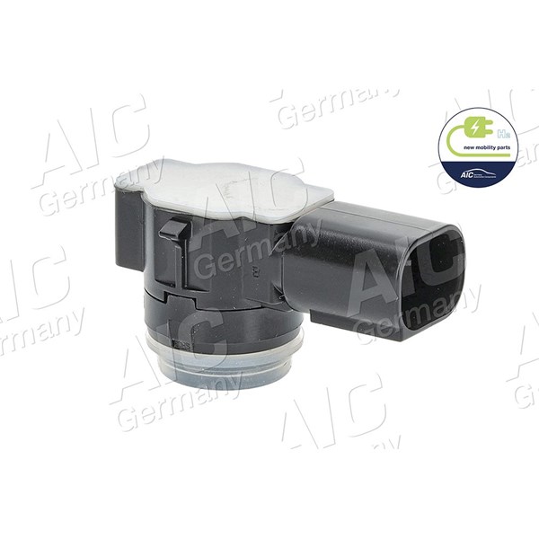 Sensor, parkeringshjälp, Bak, Fram Aic 73623 AIC