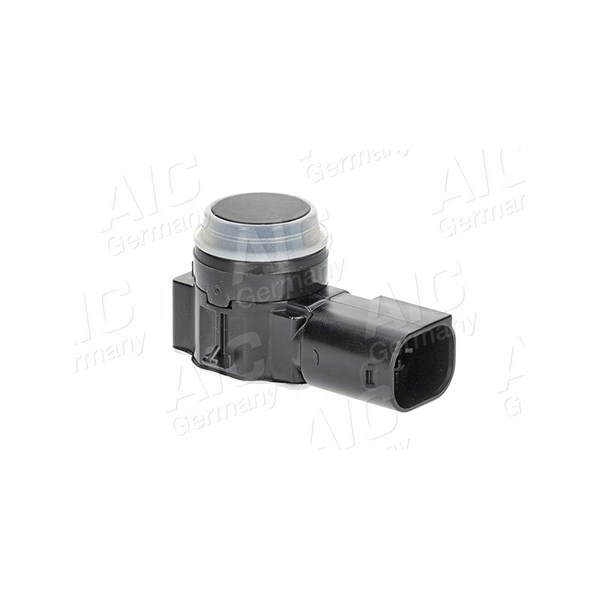Sensor, parkeringshjälp, Bak, Fram Aic 73623 AIC
