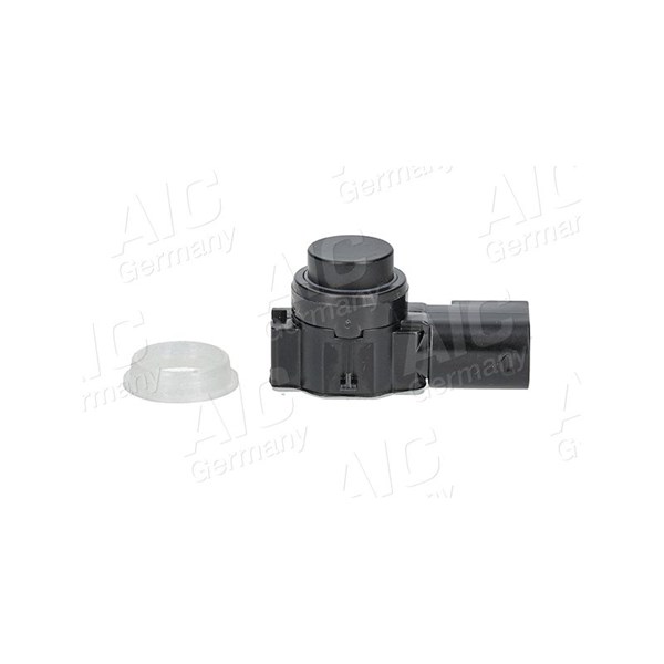 Sensor, parkeringshjälp, Bak, Fram Aic 73623 AIC