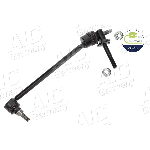 krängningshämmare Stång/stag,, framaxel vänster Aic 73640 AIC