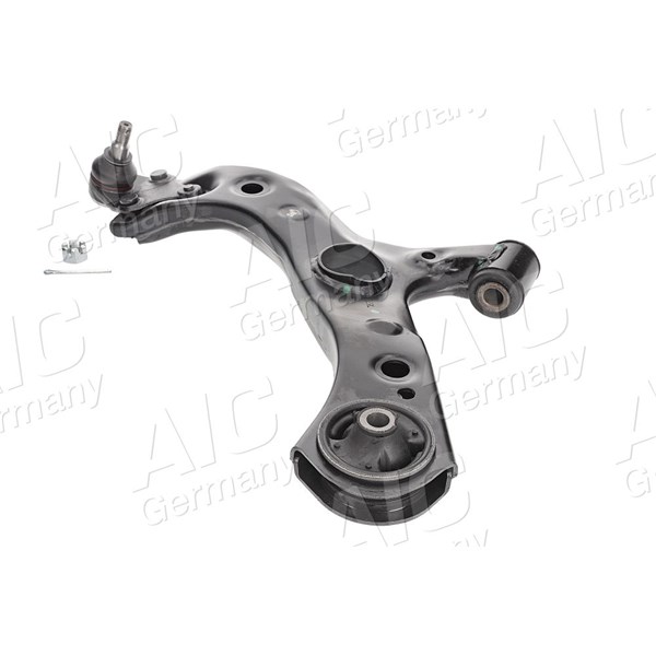 Länkarm, framaxel vänster, Nedre Aic 73662 AIC