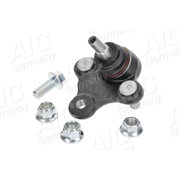 Kulled / Spindelled, framaxel vänster Aic 73683 AIC
