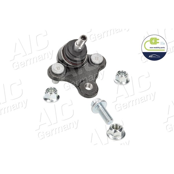 Kulled / Spindelled, framaxel höger Aic 73684 AIC