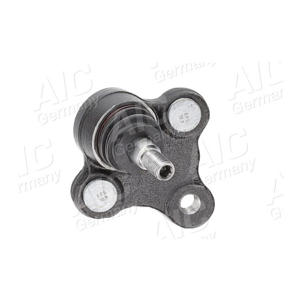 Kulled / Spindelled, framaxel höger Aic 73684 AIC Kulled / Spindelled, framaxel höger Aic 73684 AIC
