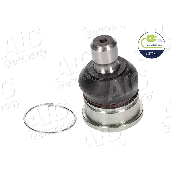 Kulled / Spindelled, framaxel höger, framaxel vänster, Nedre Aic AIC Kulled / Spindelled, framaxel höger, framaxel vänster, Nedre Aic AIC
