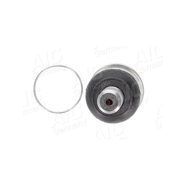Kulled / Spindelled, framaxel höger, framaxel vänster, Nedre Aic AIC Kulled / Spindelled, framaxel höger, framaxel vänster, Nedre Aic AIC