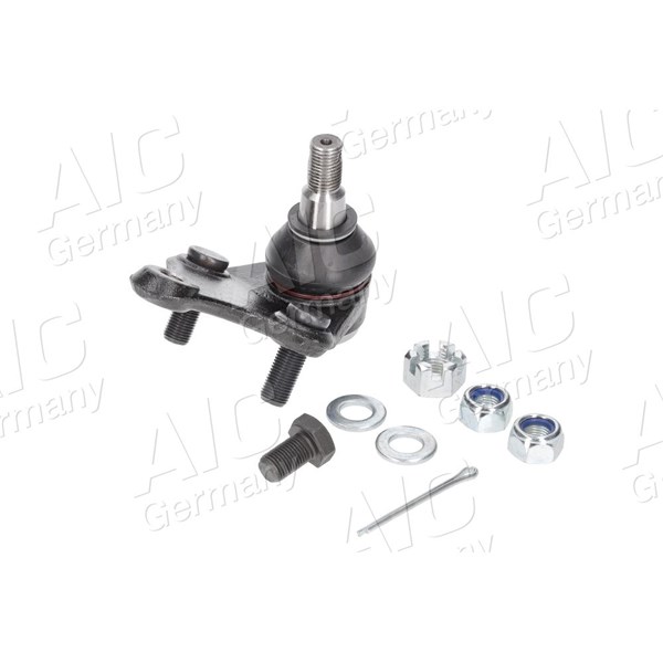 Kulled / Spindelled, framaxel höger, framaxel vänster Aic 73731 AIC
