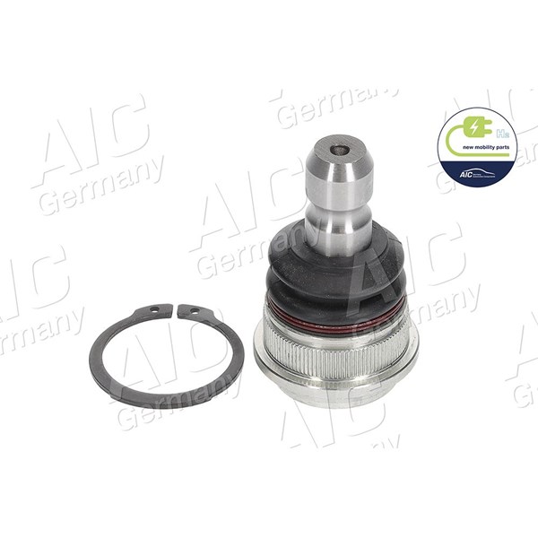 Kulled / Spindelled, Nedre framaxel, framaxel höger, framaxel vän AIC Kulled / Spindelled, Nedre framaxel, framaxel höger, framaxel vän AIC