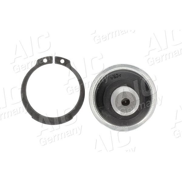 Kulled / Spindelled, Nedre framaxel, framaxel höger, framaxel vän AIC Kulled / Spindelled, Nedre framaxel, framaxel höger, framaxel vän AIC