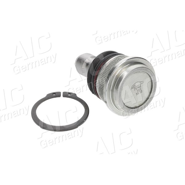Kulled / Spindelled, Nedre framaxel, framaxel höger, framaxel vän AIC Kulled / Spindelled, Nedre framaxel, framaxel höger, framaxel vän AIC