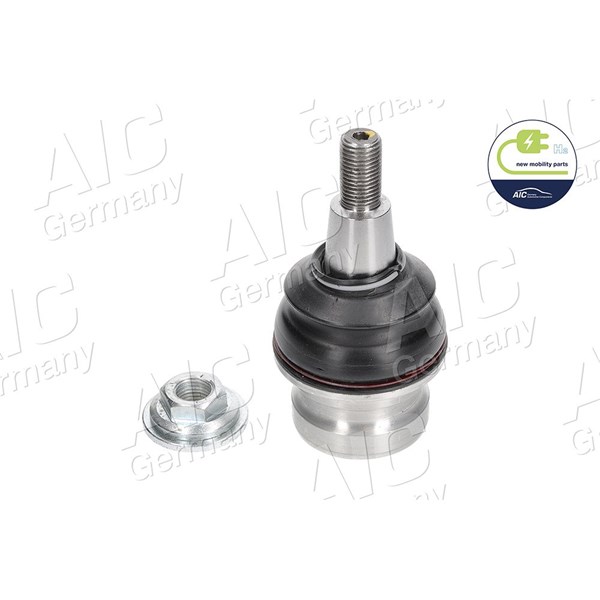 Kulled / Spindelled, framaxel höger, framaxel vänster Aic 73751 AIC