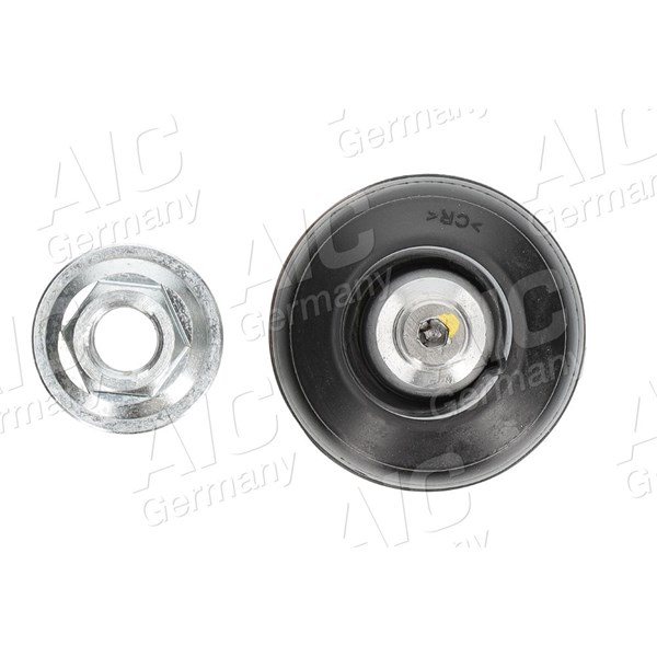 Kulled / Spindelled, framaxel höger, framaxel vänster Aic 73751 AIC