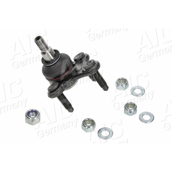 Kulled / Spindelled, framaxel vänster Aic 73759 AIC Kulled / Spindelled, framaxel vänster Aic 73759 AIC