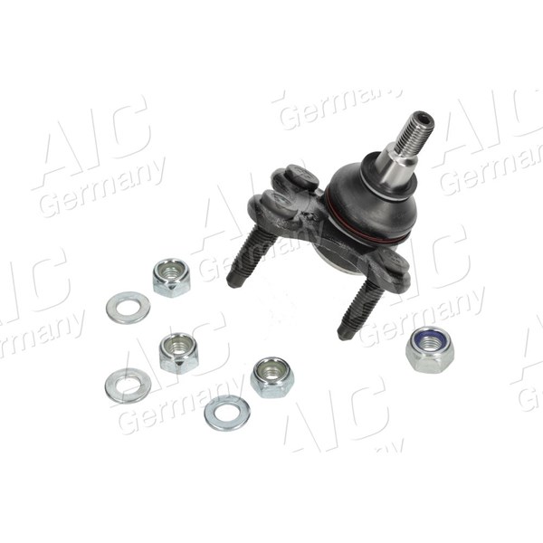 Kulled / Spindelled, framaxel höger Aic 73760 AIC