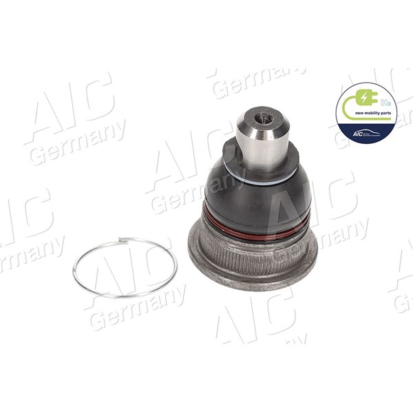 Kulled / Spindelled, framaxel höger, framaxel vänster Aic 73773 AIC