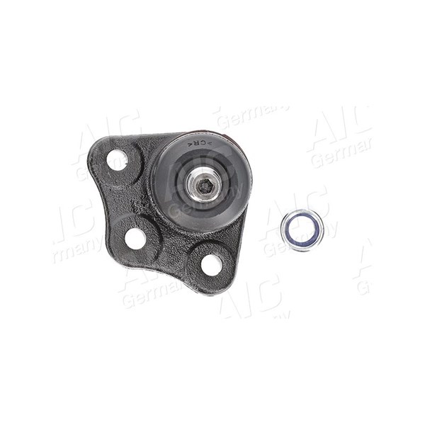 Kulled / Spindelled, framaxel höger, framaxel vänster Aic 73776 AIC