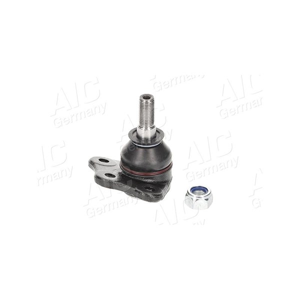 Kulled / Spindelled, framaxel höger, framaxel vänster Aic 73776 AIC Kulled / Spindelled, framaxel höger, framaxel vänster Aic 73776 AIC