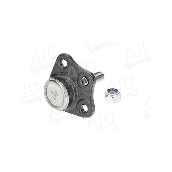 Kulled / Spindelled, framaxel höger, framaxel vänster Aic 73776 AIC