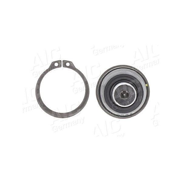 Kulled / Spindelled, framaxel höger, framaxel vänster Aic 73777 AIC