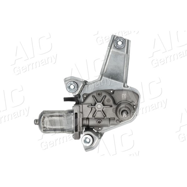 Torkarmotor 12V, Bak Aic 73814 AIC