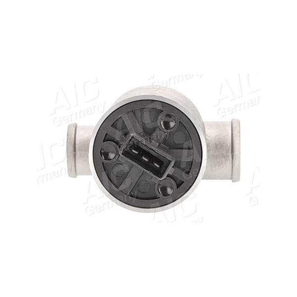 Tomgångsventil, lufttillförsel 12V Aic 73823 AIC Tomgångsventil, lufttillförsel 12V Aic 73823 AIC