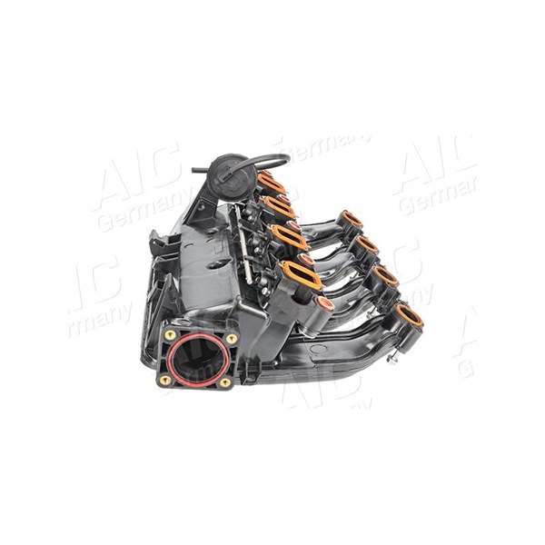 Sugrörsamodul Aic 73824 AIC Sugrörsamodul Aic 73824 AIC