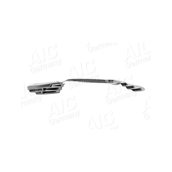 Bromssköld, framaxel vänster Aic 73825 AIC