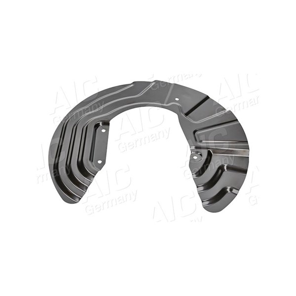 Bromssköld, framaxel höger Aic 73826 AIC