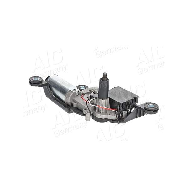 Torkarmotor 12V, Bak Aic 73827 AIC