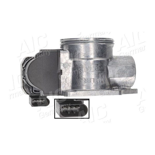 Egr-ventil Aic 73829 AIC