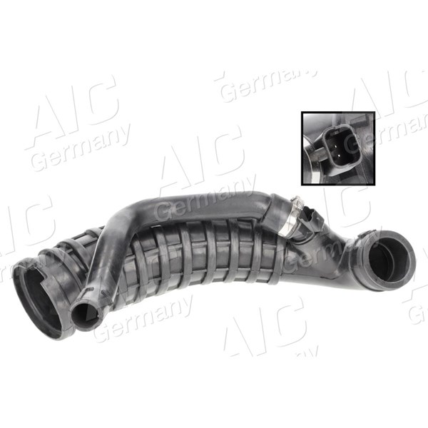 Insug, luftfilter, Luftfilterhus Aic 73836 AIC Insug, luftfilter, Luftfilterhus Aic 73836 AIC
