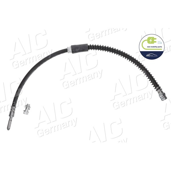 Bromsslang, framaxel höger, framaxel vänster Aic 73882 AIC