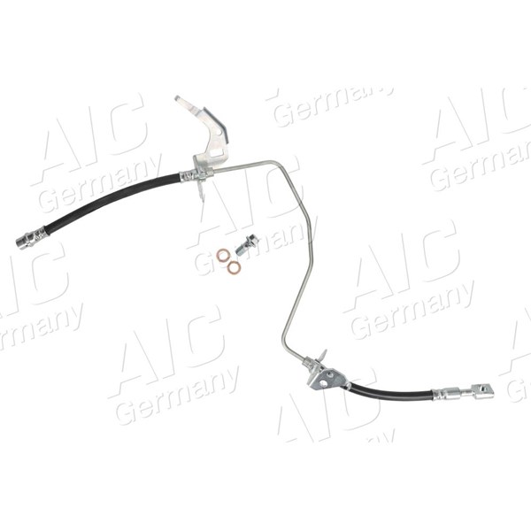 Bromsslang, Bakaxel höger Aic 73893 AIC