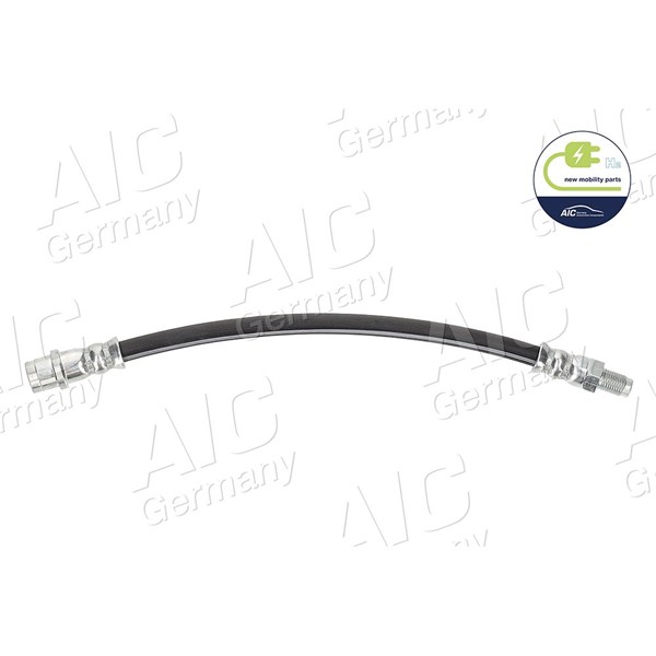 Bromsslang, Bakaxel höger, Bakaxel vänster Aic 73897 AIC Bromsslang, Bakaxel höger, Bakaxel vänster Aic 73897 AIC