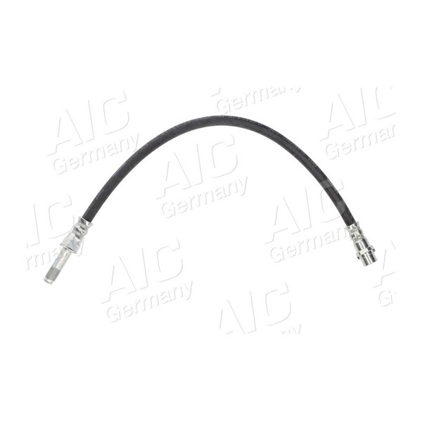 Bromsslang, framaxel höger, framaxel vänster Aic 73907 AIC