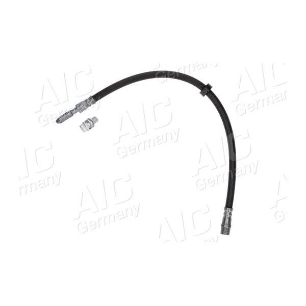 Bromsslang, framaxel höger, framaxel vänster Aic 73908 AIC