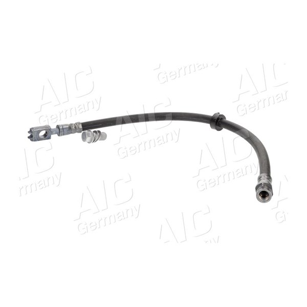 Bromsslang, framaxel höger, framaxel vänster Aic 73908 AIC