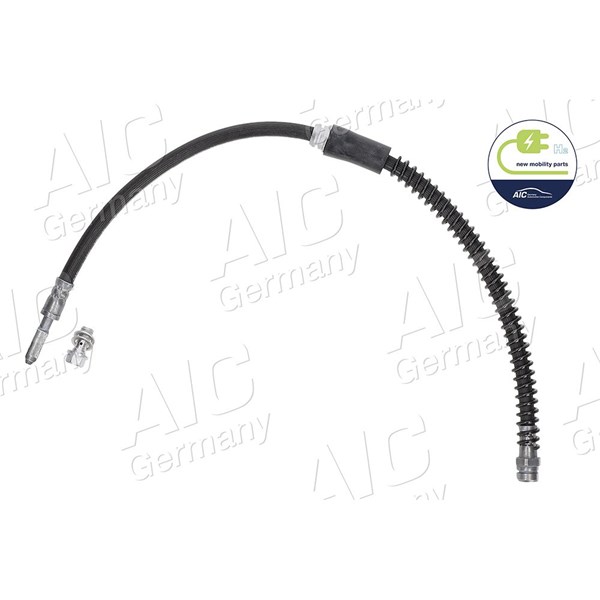 Bromsslang, framaxel höger, framaxel vänster Aic 73912 AIC