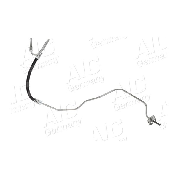 Bromsslang, Bakaxel vänster Aic 73916 AIC