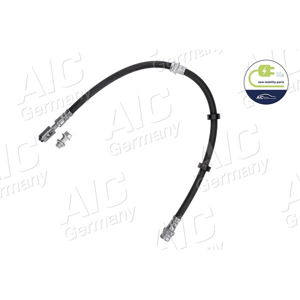 Bromsslang, framaxel höger, framaxel vänster Aic 73920 AIC