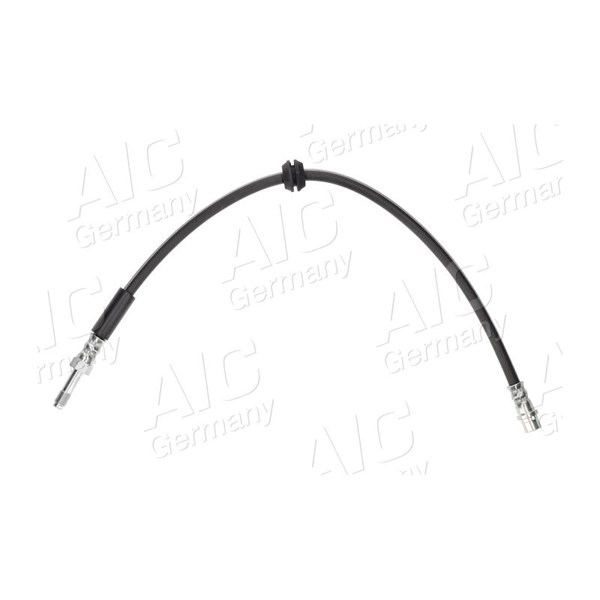 Bromsslang, framaxel höger, framaxel vänster Aic 73921 AIC