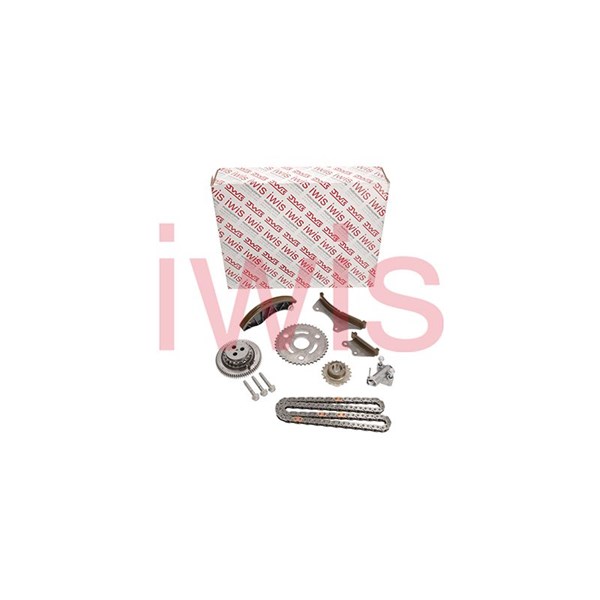 Kamkedjesats Aic 73928Set AIC
