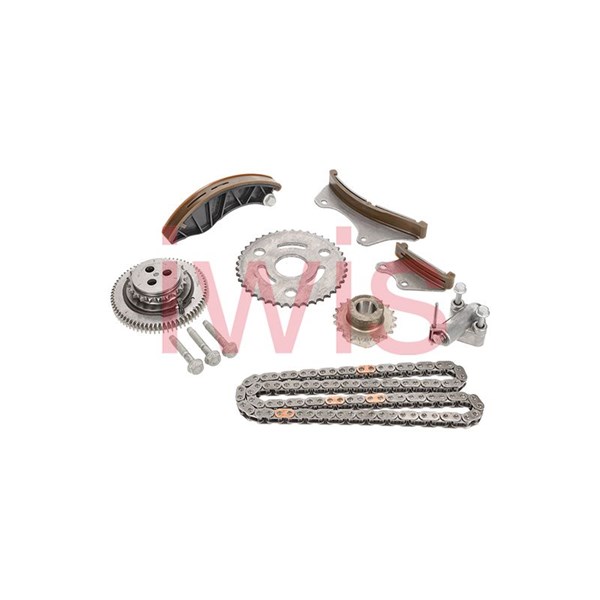 Kamkedjesats Aic 73928Set AIC Kamkedjesats Aic 73928Set AIC