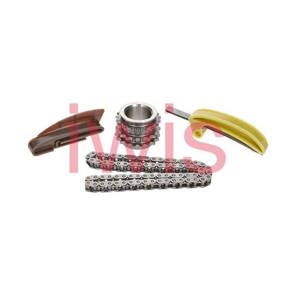 Kedja, oljepump Aic 73930Set AIC Kedja, oljepump Aic 73930Set AIC