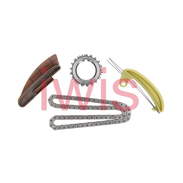 Kedja, oljepump Aic 73930Set AIC Kedja, oljepump Aic 73930Set AIC