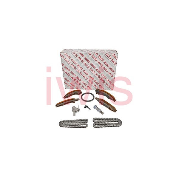 Kamkedjesats, Nedre, Upptill Aic 73931Set AIC Kamkedjesats, Nedre, Upptill Aic 73931Set AIC